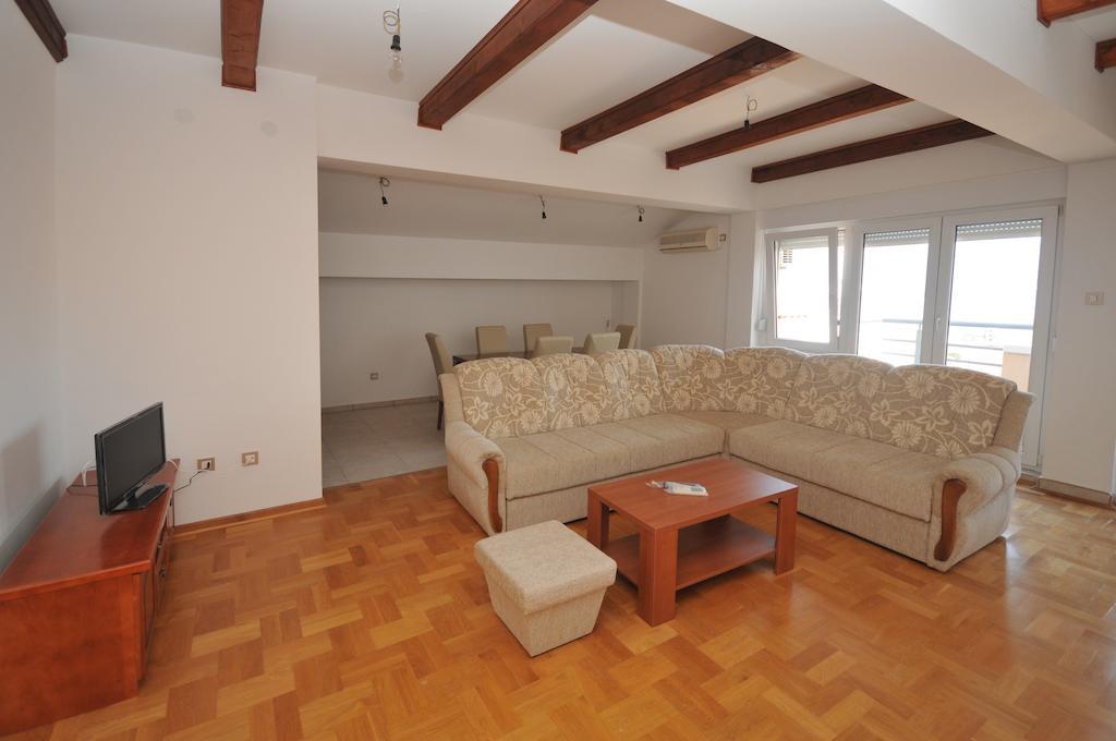 Apartman Bravo Budva Cameră foto